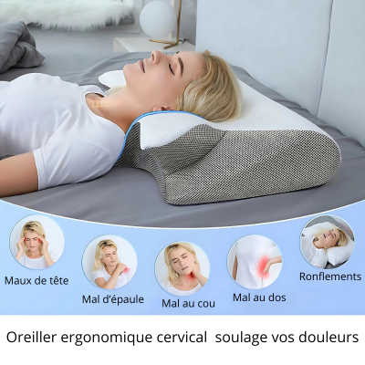 Lot 2 Coussins Ergonomiques Sauna Utopia Bedding Lot De 2 Oreillers De Lit Rafraîchissants à Soufflets Oreiller Rafraîchissant Support Cervical Lot 2 Coussins Ergonomiques Sauna Utopia Bedding Lot De 2 Oreillers De Lit Rafraîchissants à Soufflets Oreiller Rafraîchissant Support Cervical