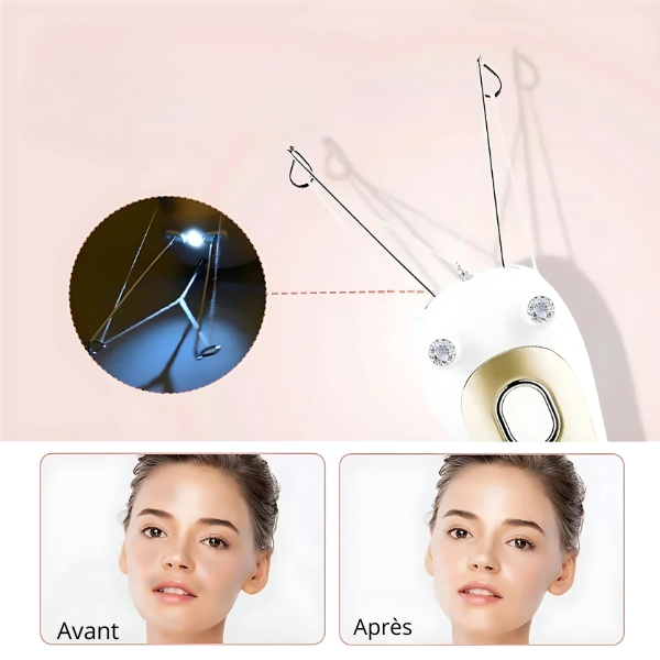 epilateur-Electrique-a-fil-de-Coton-precise